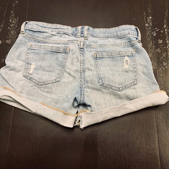 Shorts - Picture 2 of 2